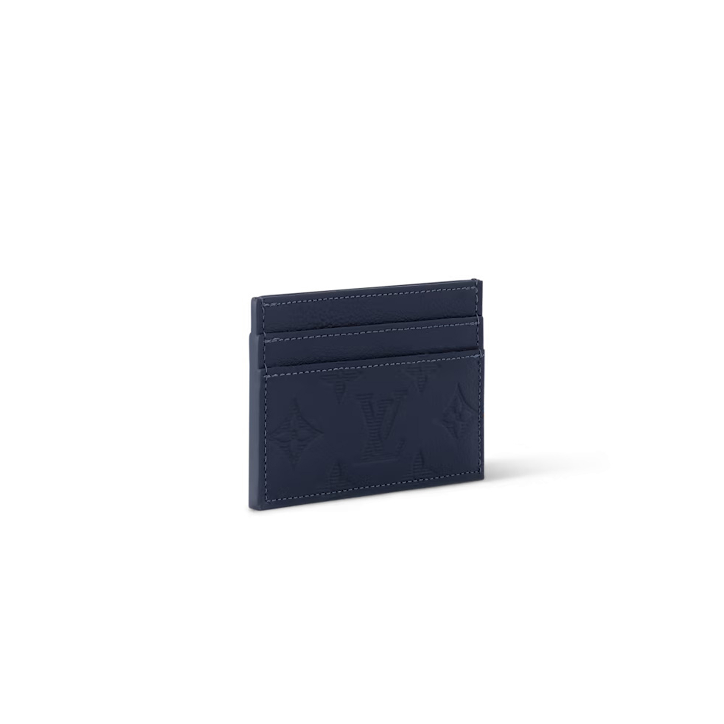 l0*is V*t0n double card holder m14789 (11*7*2cm)